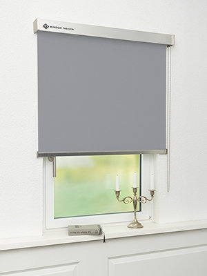 Detailansicht verfügbar. - Hier Klicken! Stoff Rollo Maßanfertigung Store occultant Algol BO 5501.1107