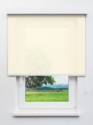 Detailansicht verfügbar. - Hier Klicken! Stoff Rollo Maßanfertigung Dulmen 22.814e