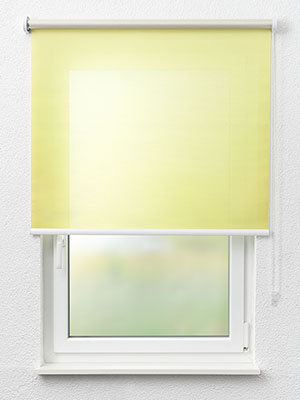 Detailansicht verfügbar. - Hier Klicken! Stoff Rollo Maßanfertigung Ebeleben 02.044e