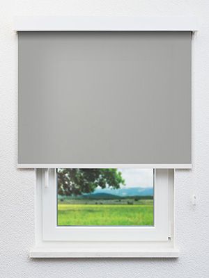 Detailansicht verfügbar. - Hier Klicken! Stoff Rollo Maßanfertigung Brasseur 10.064e