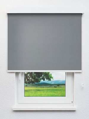 Detailansicht verfügbar. - Hier Klicken! Stoff Rollo Maßanfertigung Ebersbach 30.394e