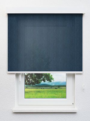 Detailansicht verfügbar. - Hier Klicken! Stoff Rollo Maßanfertigung Feuchtwangen 76.885e