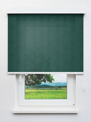 Detailansicht verfügbar. - Hier Klicken! Stoff Rollo Maßanfertigung Feuchtwangen 28.885e