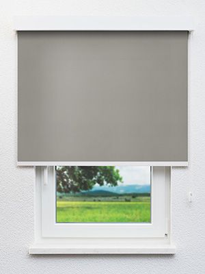 Detailansicht verfügbar. - Hier Klicken! Stoff Rollo Maßanfertigung Flörsheim 10.495e