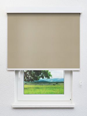 Detailansicht verfügbar. - Hier Klicken! Stoff Rollo Maßanfertigung Flörsheim 81.495e