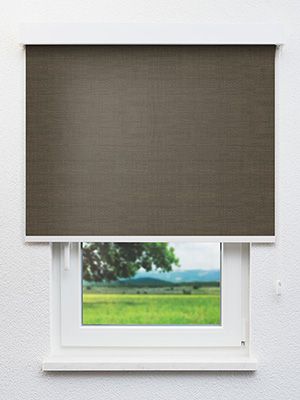 Detailansicht verfügbar. - Hier Klicken! Stoff Rollo Maßanfertigung Florstadt 80.595e