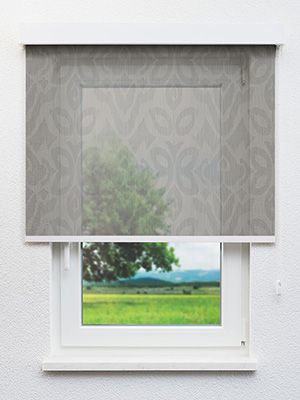 Detailansicht verfügbar. - Hier Klicken! Stoff Rollo Maßanfertigung Frankenberg 30,995e