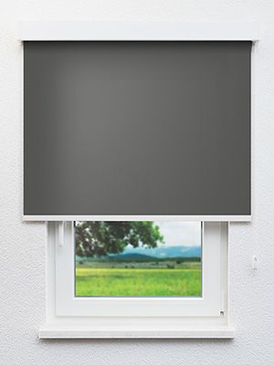 Detailansicht verfügbar. - Hier Klicken! Stoff Rollo Maßanfertigung Fritzlar 30.376e