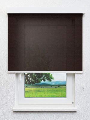 Detailansicht verfügbar. - Hier Klicken! Stoff Rollo Maßanfertigung Fürstenberg 40.776e