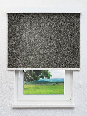 Detailansicht verfügbar. - Hier Klicken! Stoff Rollo Maßanfertigung Gaggenau 50.486e