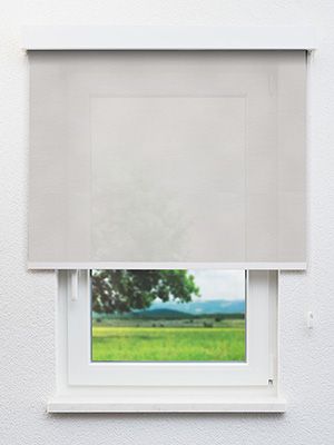 Detailansicht verfügbar. - Hier Klicken! Stoff Rollo Maßanfertigung Geesthacht 12 496e