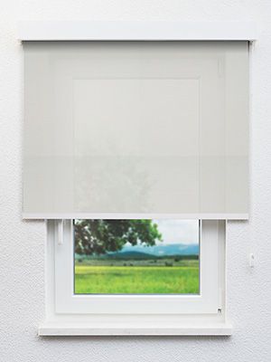 Detailansicht verfügbar. - Hier Klicken! Stoff Rollo Maßanfertigung Spiritland 12 596e