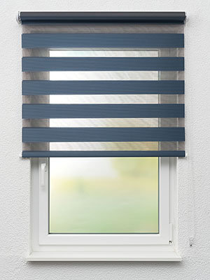 Detailansicht verfügbar. - Hier Klicken! Stoff Rollo Maßanfertigung Bleicherode 20.107e