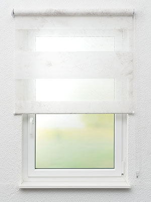 Detailansicht verfügbar. - Hier Klicken! Stoff Rollo Maßanfertigung Böblingen 12.207e