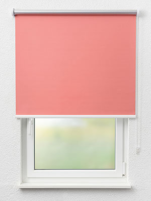 Detailansicht verfügbar. - Hier Klicken! Stoff Rollo Maßanfertigung Büdelsdorf 83.307e