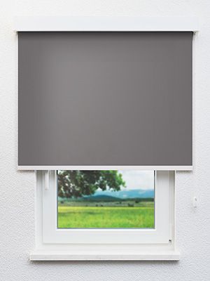 Detailansicht verfügbar. - Hier Klicken! Stoff Rollo Maßanfertigung Aichtal 20.217e