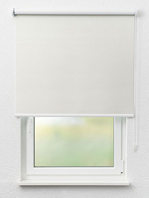 Detailansicht verfügbar. - Hier Klicken! Stoff Rollo Maßanfertigung Albstadt 10.317e