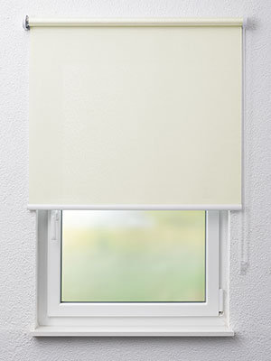 Detailansicht verfügbar. - Hier Klicken! Stoff Rollo Maßanfertigung Alfeld 12 417e