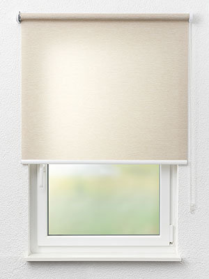 Detailansicht verfügbar. - Hier Klicken! Stoff Rollo Maßanfertigung Altenkirchen 91.027e