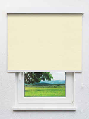 Detailansicht verfügbar. - Hier Klicken! Stoff Rollo Maßanfertigung Annerberg 91.237e