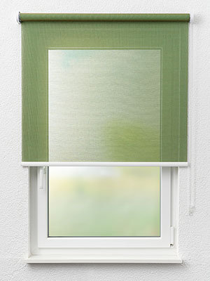 Detailansicht verfügbar. - Hier Klicken! Stoff Rollo Maßanfertigung Arneburg 88.047e