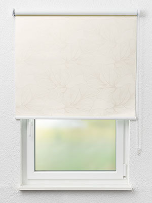 Detailansicht verfügbar. - Hier Klicken! Stoff Rollo Maßanfertigung Eckernförde 00.357e