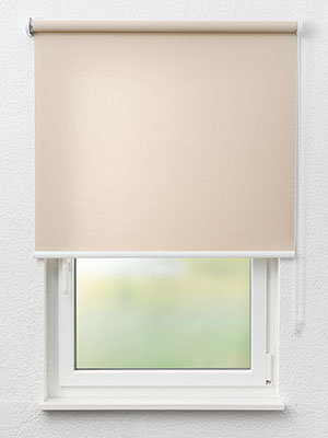 Detailansicht verfügbar. - Hier Klicken! Stoff Rollo Maßanfertigung Baiersdorf 20.158e