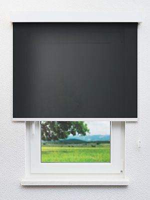 Detailansicht verfügbar. - Hier Klicken! Stoff Rollo Maßanfertigung Baiersdorf 40.158e