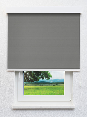 Detailansicht verfügbar. - Hier Klicken! Stoff Rollo Maßanfertigung Genthin 31.078e