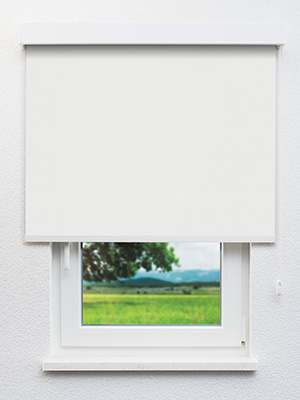 Detailansicht verfügbar. - Hier Klicken! Stoff Rollo Maßanfertigung Genthin 12.078e