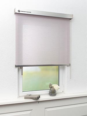 Detailansicht verfügbar. - Hier Klicken! Stoff Rollo Maßanfertigung Store Zibal 5509.6601