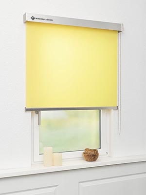 Detailansicht verfügbar. - Hier Klicken! Stoff Rollo Maßanfertigung Store Mira 5503.2509