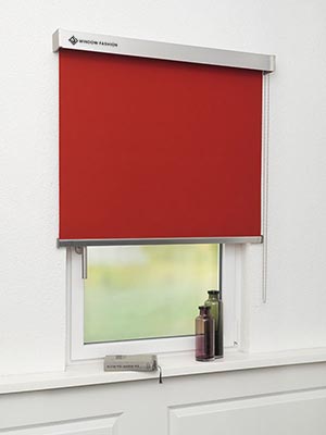 Detailansicht verfügbar. - Hier Klicken! Stoff Rollo Maßanfertigung Store occultant Miram 5504.4619