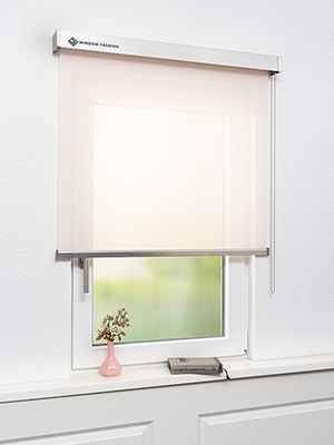 Detailansicht verfügbar. - Hier Klicken! Stoff Rollo Maßanfertigung Store Naos 5504.2714