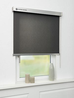 Detailansicht verfügbar. - Hier Klicken! Stoff Rollo Maßanfertigung Store Actor 5509.3003