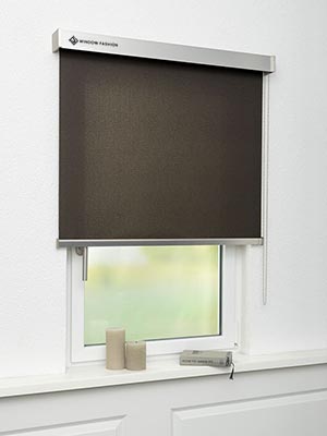 Detailansicht verfügbar. - Hier Klicken! Stoff Rollo Maßanfertigung Acteur Store 5507.3004