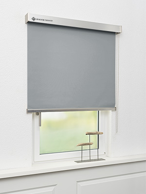 Detailansicht verfügbar. - Hier Klicken! Stoff Rollo Maßanfertigung Store Agenau 5509.1002