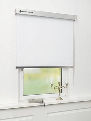 Detailansicht verfügbar. - Hier Klicken! Stoff Rollo Maßanfertigung Store occultant Arrakis 5501.4101