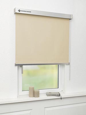 Detailansicht verfügbar. - Hier Klicken! Stoff Rollo Maßanfertigung Store occultant Arrakis 5502.4103