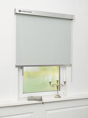 Detailansicht verfügbar. - Hier Klicken! Stoff Rollo Maßanfertigung Store occultant Arrakis 5509.4109