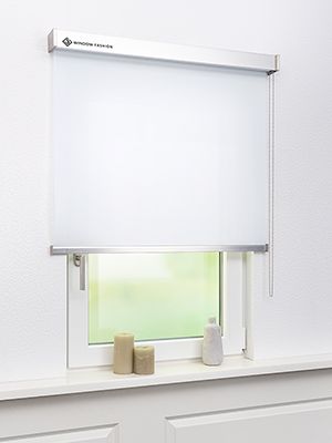 Detailansicht verfügbar. - Hier Klicken! Stoff Rollo Maßanfertigung Store Eades 5501.5301