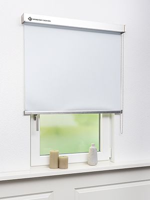 Detailansicht verfügbar. - Hier Klicken! Stoff Rollo Maßanfertigung Store occultant Eades 5501.5401