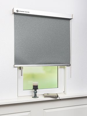 Detailansicht verfügbar. - Hier Klicken! Stoff Rollo Maßanfertigung Store occultant Eades 5509.5403