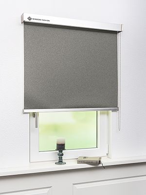 Detailansicht verfügbar. - Hier Klicken! Stoff Rollo Maßanfertigung Store occultant Eades 5509.5404