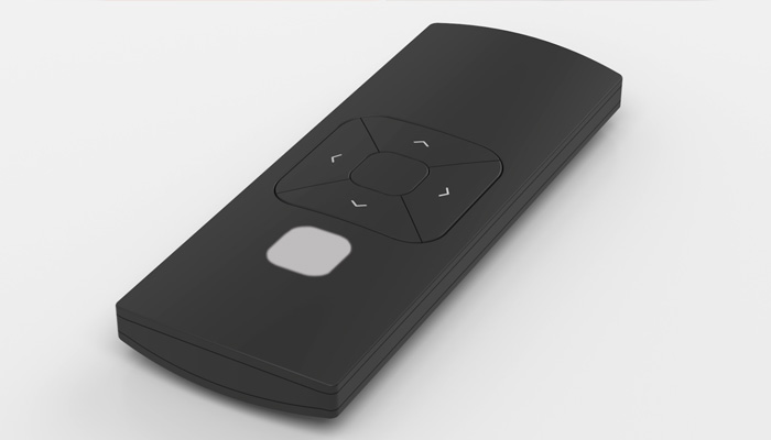 Fernbedienung für unsere Elektrorollos Motorrollo Fernbedienung