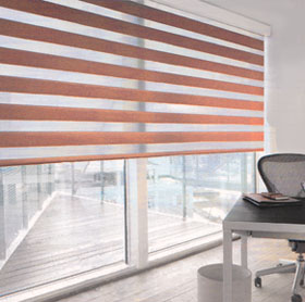 Store jour/nuit image